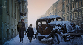Онлайн-подборка фильмов про Великую Отечественную войну 1941-1945 г: лучшие картины разных лет